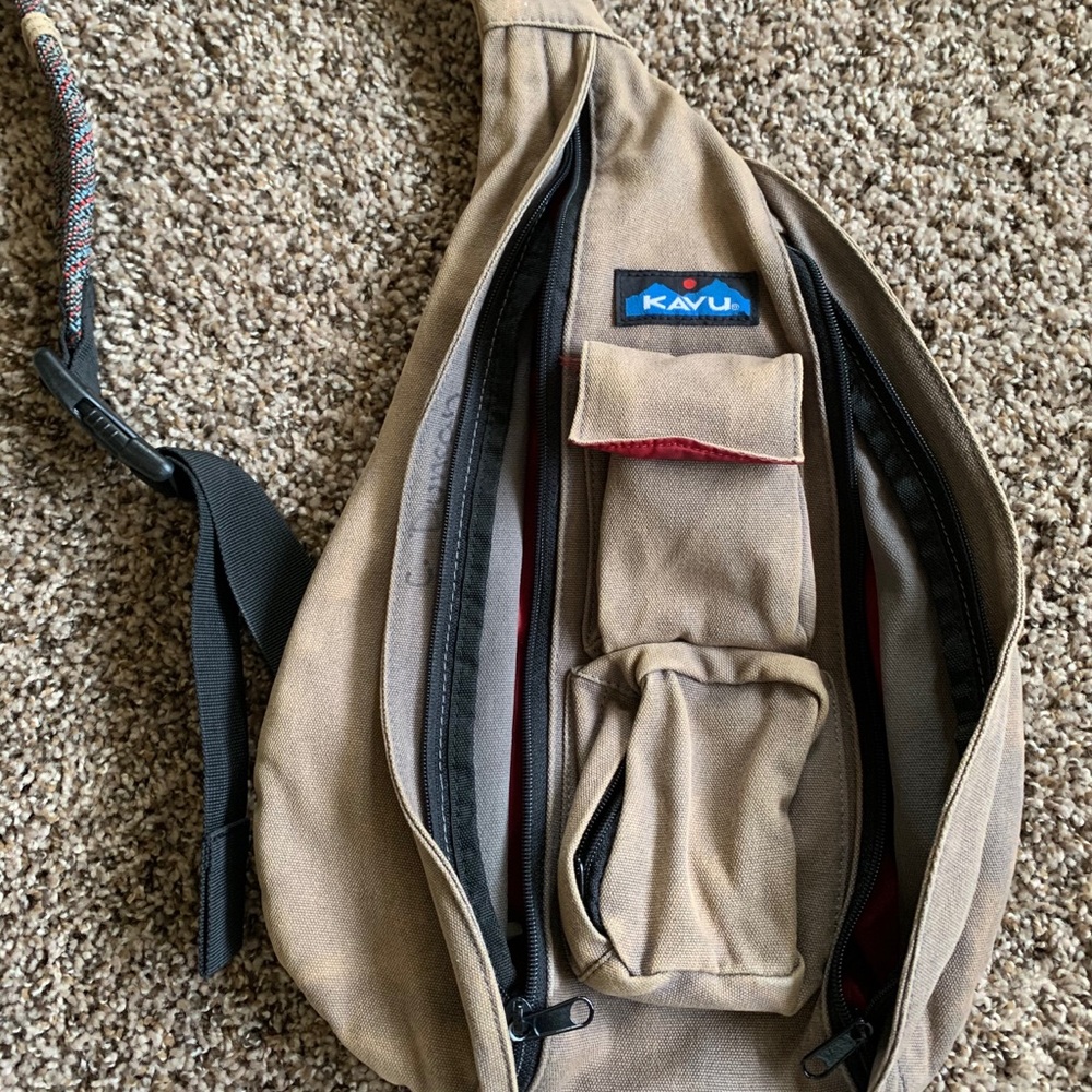 Kavu bag